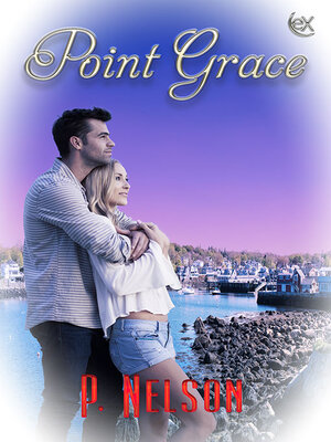 cover image of Point Grace